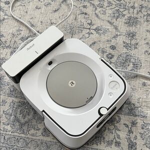 iRobot® Braava jet® Robot Mop